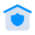 Home Security Icon