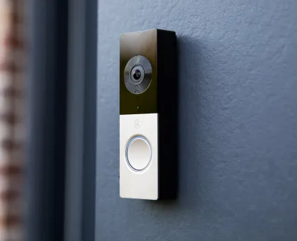 Video Doorbell